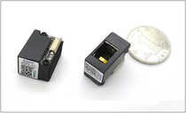 Minde UE966 miniature barcode scanning head Kaili WDT420285 520 Youboxun 6080 scanning gun accessories