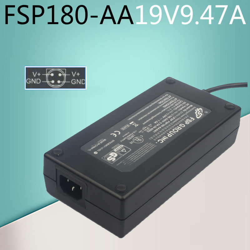 Full FSP180AA FSP180AA 19V9 47A180W 47A180W Airga ONDA HongHop electronic board All power