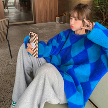 GG ringer control loose heaped leather wool one lamb wool sweatshirt fur coat female granule sheep cut coat