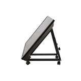 Телевизор телевизора, платформа платформы крыльца 55 65 75 85 -INCH DWARF CAN MOBLIC TREAGEE