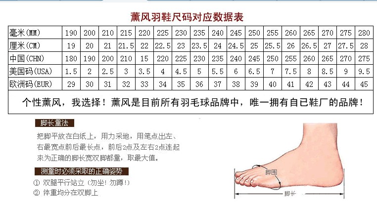 Chaussures de Badminton KUMPOO - Ref 844683 Image 31