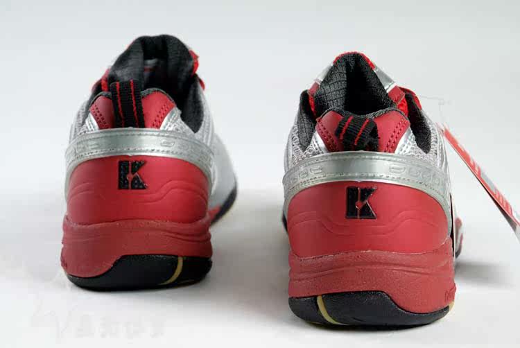 Chaussures de Badminton KUMPOO - Ref 844683 Image 20