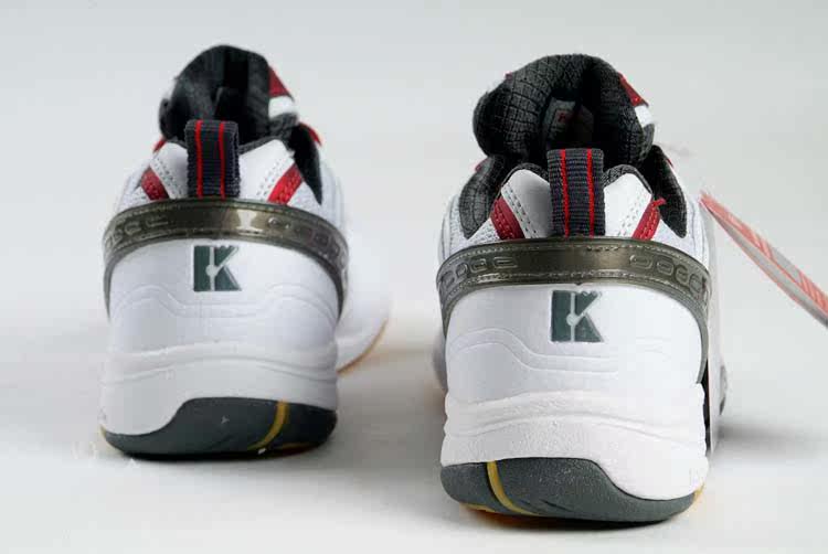 Chaussures de Badminton KUMPOO - Ref 844683 Image 28