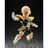 Spot Bandai Soul Limited SHF Dragon Ball Little Forest Лесного лесного боевого сервера namek Star 036555