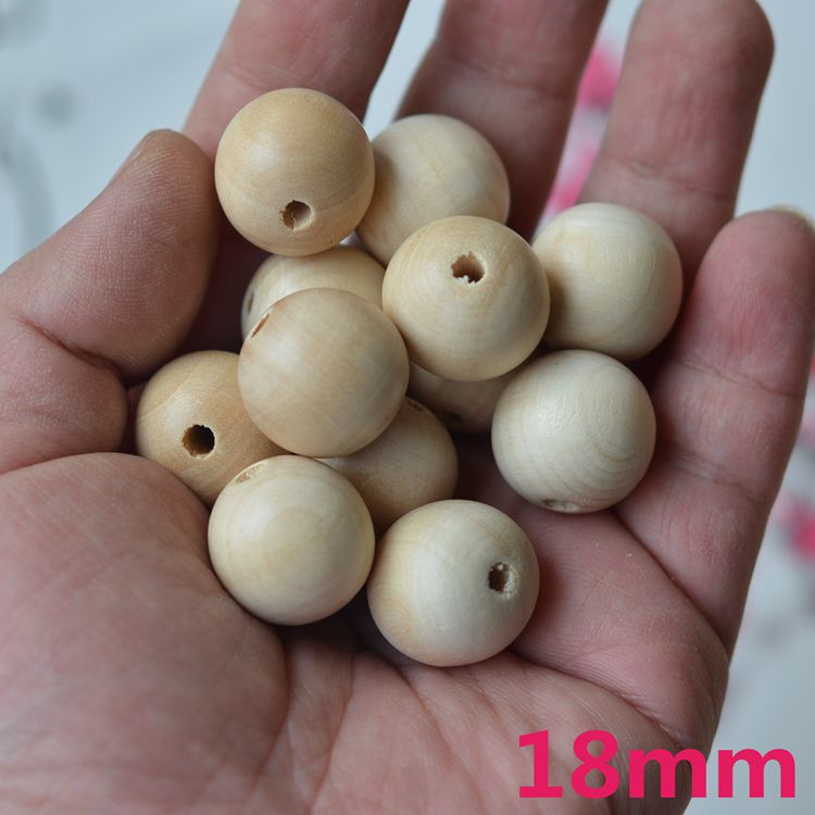Macrame dệt tấm thảm đặc biệt gỗ rắn nhỏ bằng gỗ stick bông sợi dây thừng bằng gỗ hạt gỗ nhẫn chất liệu gói diy phụ kiện 	thảm treo tường doremon	
