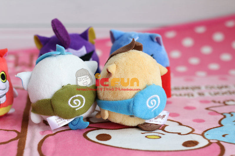 Coussin Manga      - Ref 2688134 Image 7