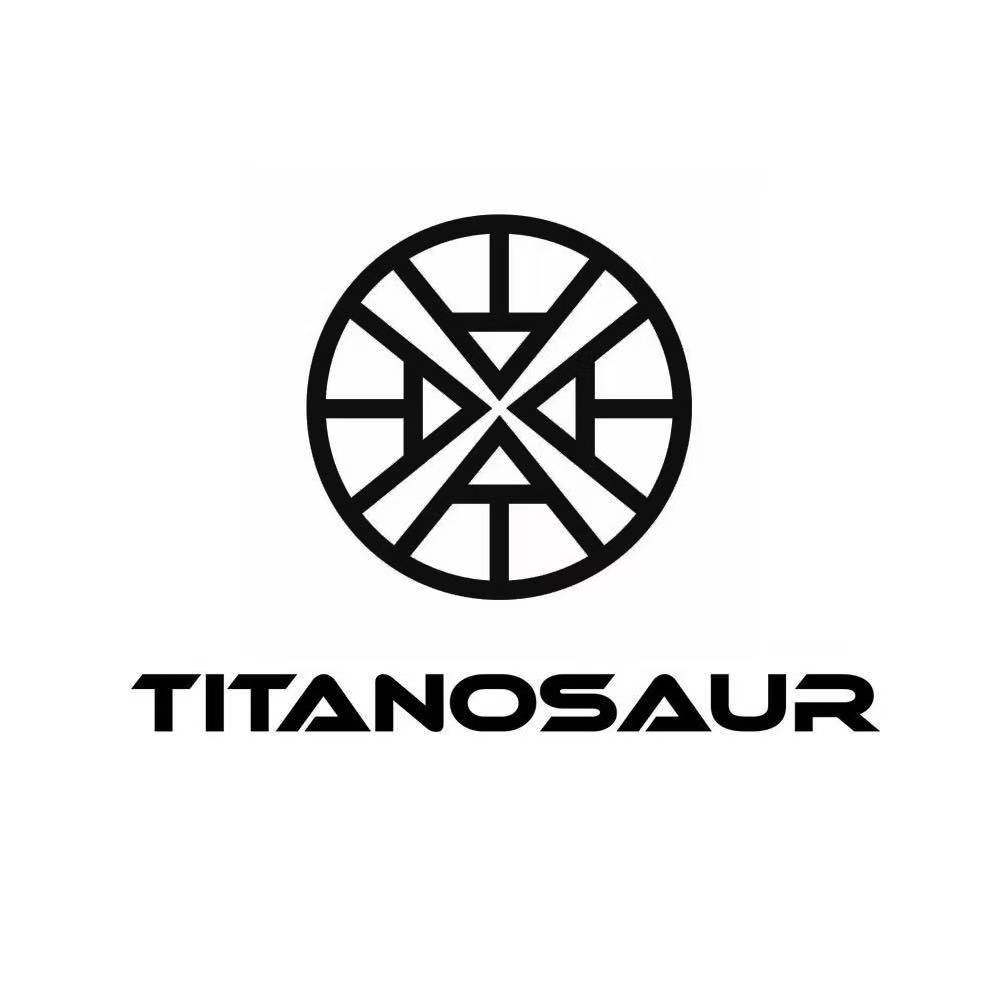 TITANOSAUR泰坦龙户外