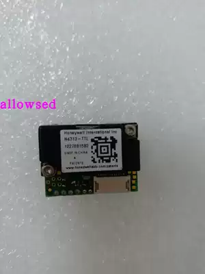 Honeywellhoneywell scan heads N4313 for mx7