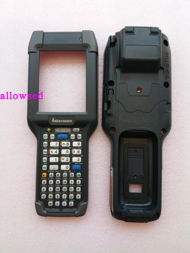 Brand new intermec CK3X ck3R enclosure PDA accessories 52 key 39 key front case original rear case