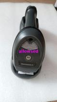 li4278 Cordless barcode scanner Motorola ls4278 reader can be equipped with a base