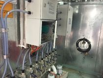 Safetec SDS-48 SDS-2 6 Cargo Hold Smoke Smoke Detection Repair WINBANG SES-36