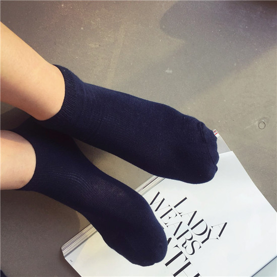 Chaussettes enfant LUSON - Ref 2108971 Image 19