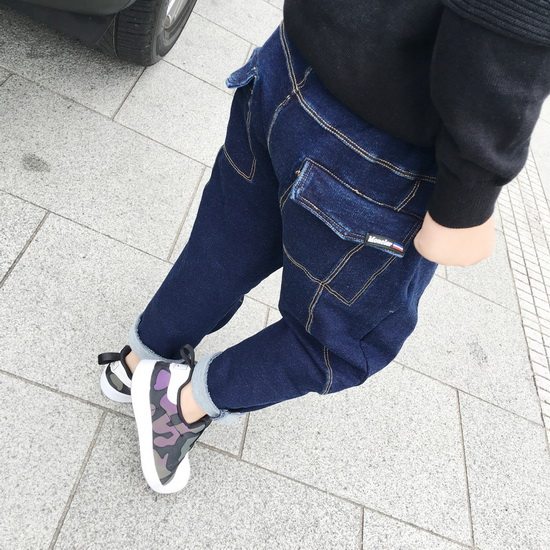 Chaussures enfants en autre LUSON pour printemps - Ref 1037826 Image 35