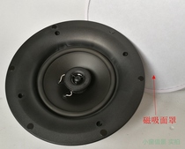 Green Audi ics6 1 ceiling horn coaxial Horn