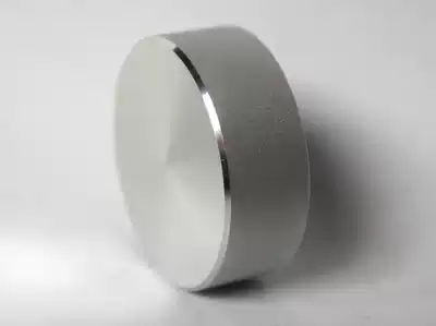 Power amplifier audio knob 47 diameter aluminum potentiometer hat