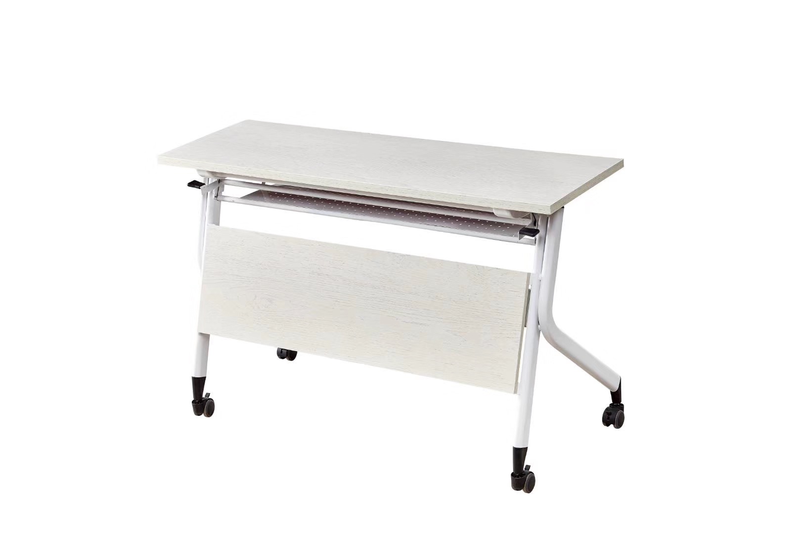 Купить Стандартный офисный стол Продажа новая мода стальной каркас ...