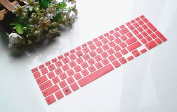 Dell 15.6 inch bàn phím máy tính xách tay tour du lịch bảo vệ phim G3 hộp thiêng liêng hơn bảo hiểm đầy đủ của G7 G5 phim chống bụi Inspiron 15-3542 5547 15C 15-3000 5000 Trường hợp - Phụ kiện máy tính xách tay trang trí máy tính casio