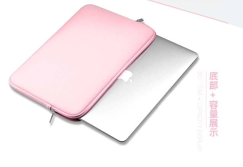 Máy tính xách tay tay bảo vệ tay 11,6 13,3 14 15,6 inch máy tính túi nữ kê ASUS - Phụ kiện máy tính xách tay dan man hinh laptop