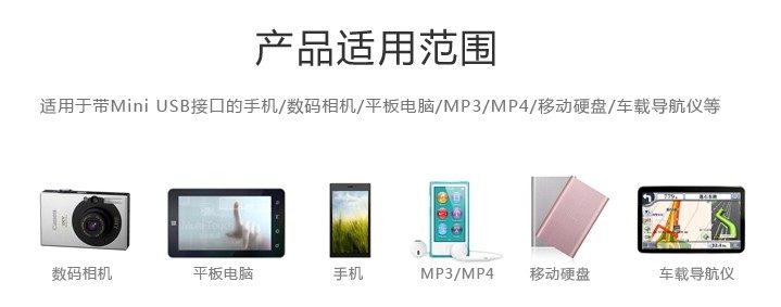 Câble extension USB - Ref 436308 Image 3