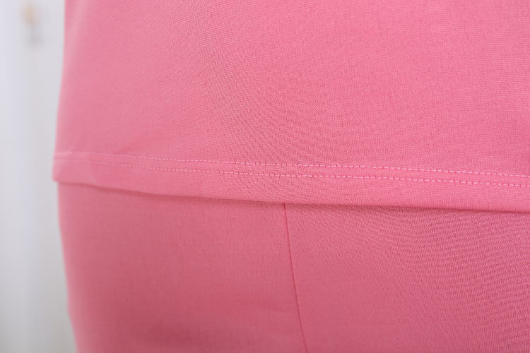 Sous-vêtement chaud jeunesse N003 en polyester - Ref 733331 Image 16