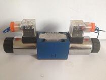 Beijing Huade HD-4WE6J60 SG12N9Z5L HD-4WE6E60 SG12N9Z5L car reversing valve