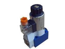 Beijing Walder M-3SEW6U30B 420MG24N9Z5L M-3SEW6C30B M-2SEW6U ball valve