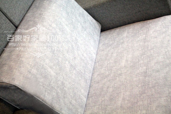 Sofa tựa lưng gối gối thắt lưng giường tựa lưng đệm giường sofa đệm đệm phụ hình chữ nhật tùy chỉnh - Trở lại đệm / Bolsters gối vuông trang trí