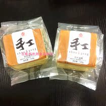 Ranli handmade original cake whole box 120g*32 original breakfast egg cake Snack food Pastry snacks