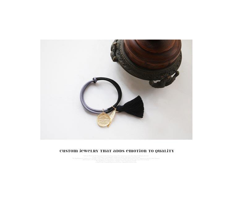 Accessoire cheveux en autre - Ref 1200193 Image 44