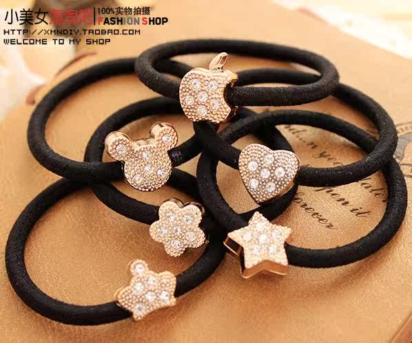 Accessoire cheveux - Ref 1202659 Image 32