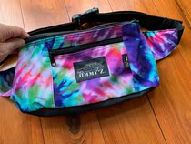 Japanese niche high-end JIMMYZ daily single sample sample small satchel