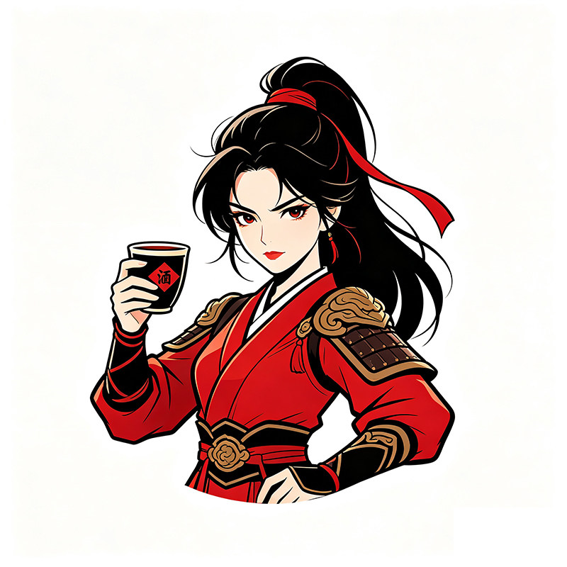 雷龙老酒