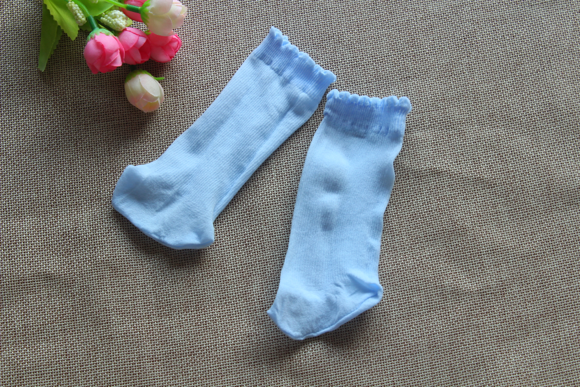 Chaussettes enfant - Ref 2107006 Image 9