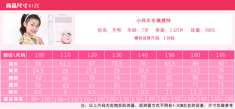 Robes pour fille - Ref 2045910 Image 12