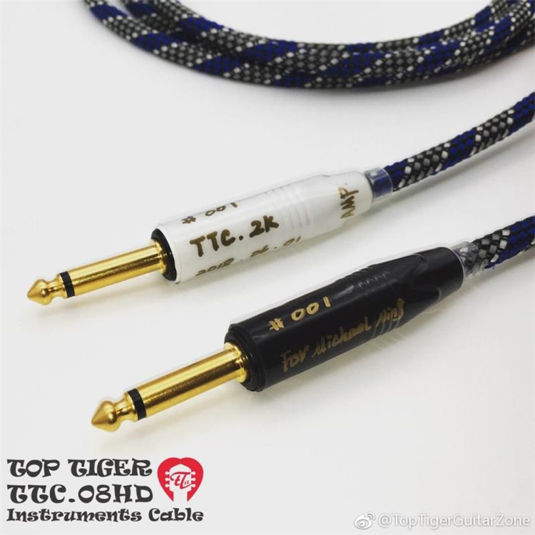 TopTiger 2k Series 100% Hand Customized Fever Grade Electric Bass Keyboard Connection