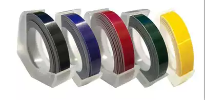 South Korea motex 6mmtimes 3 m stickers label photocopy paper glue