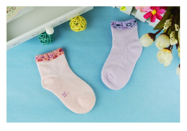 Chaussettes pour bébé - Ref 2110073 Image 63