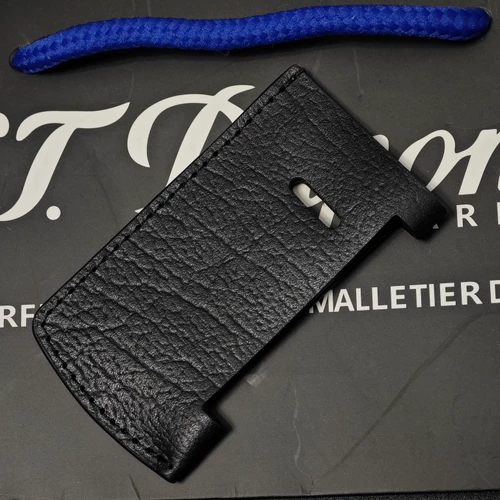 Зажигалка, защитная прочная система хранения, кожаный чехол, аксессуары, 7, из натуральной кожи