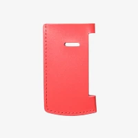 Красочный китайский красный коров