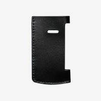 Элегантный, кожаный, воловья кожа