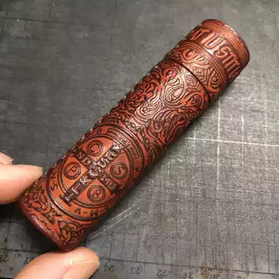 Jouz20 leather case handmade leather case