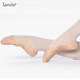 Sansha folk dance adult ballet soft shoes two soles