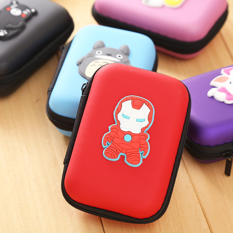 Copy_honghui производитель пакет хранения цифровой эва -гарнитуру Cartoon.jpg