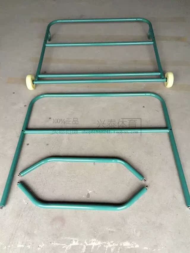 Vượt rào và thiết bị hiện trường nhà máy di động giỏ hàng trực tiếp giá hàng hóa tất cả các loại xe di động vượt rào địa điểm phương tiện vận chuyển - Thiết bị thể thao điền kinh dụng cụ thể thao