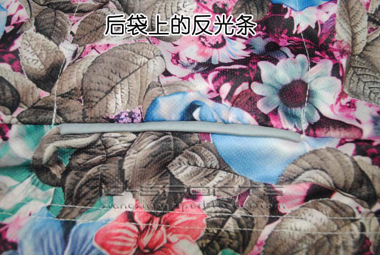 Tenue de cyclisme femme OUTTO - Ref 2215261 Image 83