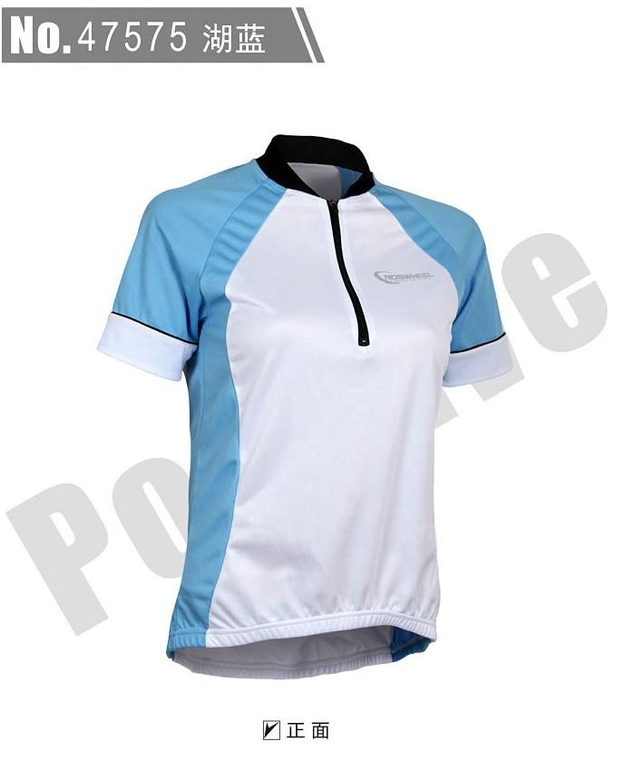 Tenue de cyclisme femme - Ref 2230831 Image 99