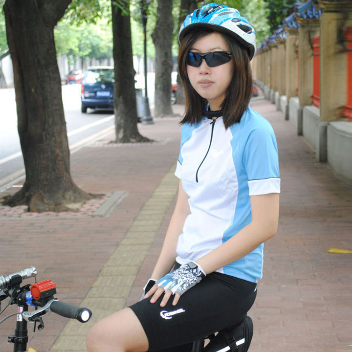 Tenue de cyclisme femme - Ref 2230831 Image 84