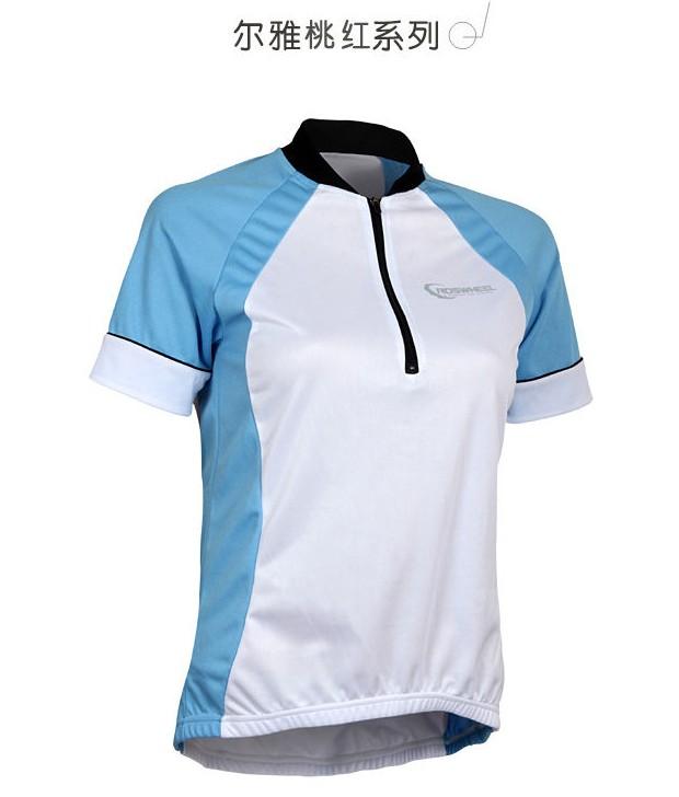 Tenue de cyclisme femme - Ref 2230831 Image 105