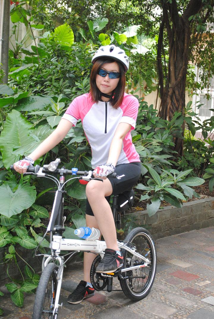 Tenue de cyclisme femme - Ref 2230831 Image 93