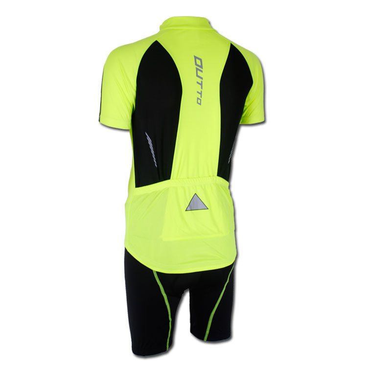 Vêtement cyclisme homme OUTTO - Ref 2230842 Image 78